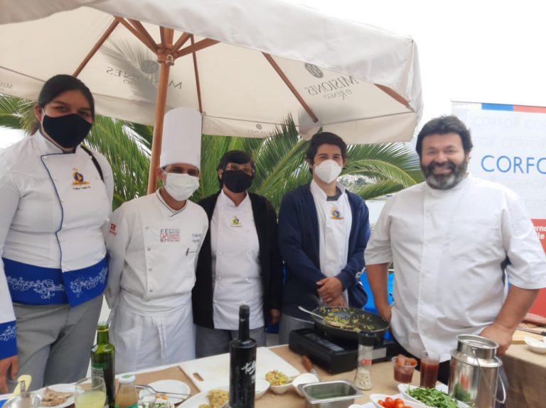 clinica gastronómica 2