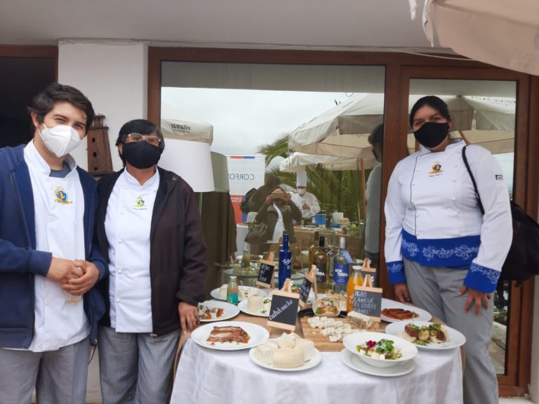 clínica gastronómica