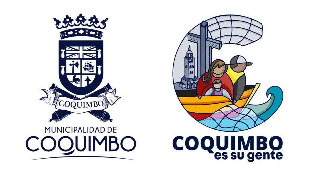 ESCUDO Y LOGO GESTION para fondo claro