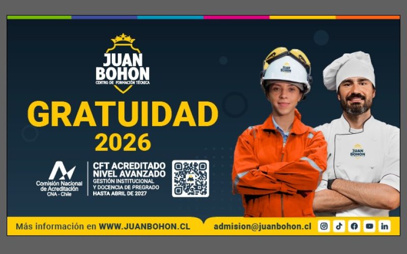 noticia gratuidad