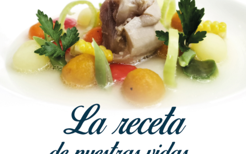 portada revista gastronomica